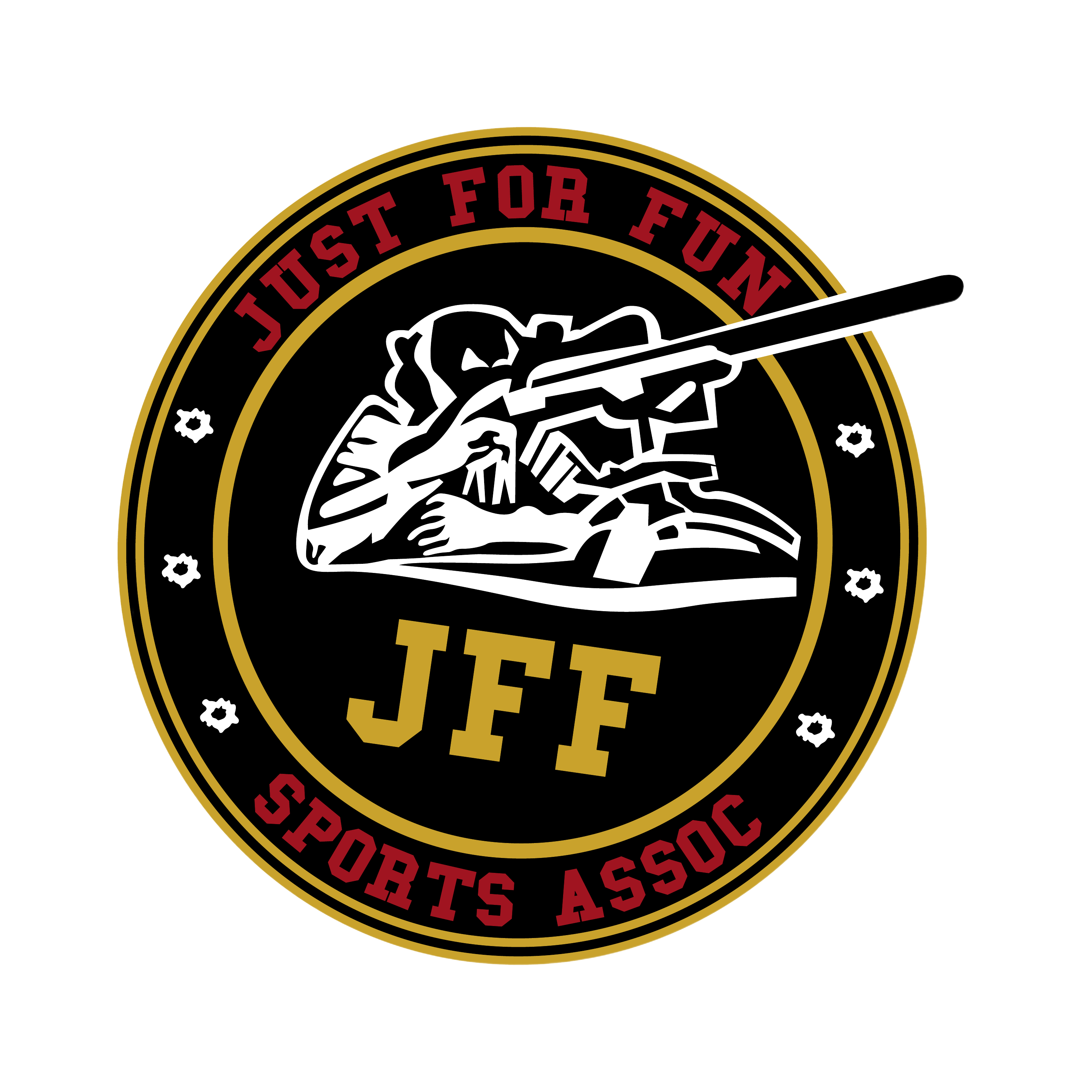 JFF Rimfire Benchrest League